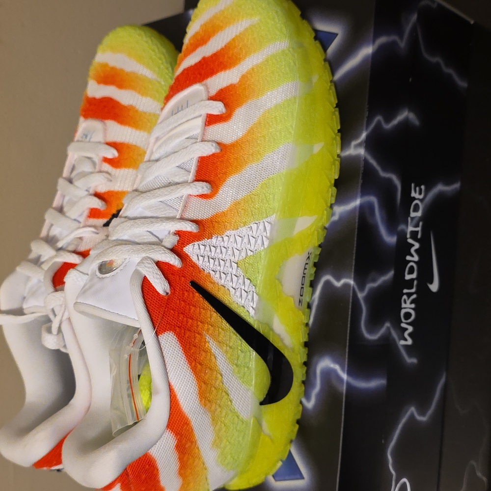 NEW Nike Ja 3 Snowed In Mens Size 12